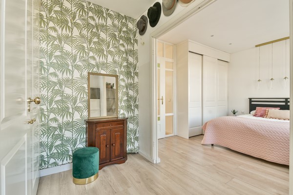 Photo - Under offer: Postjeskade 43-1, 1058 DG Amsterdam